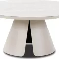able Basse Ariba Alu /Pierre 80 cm