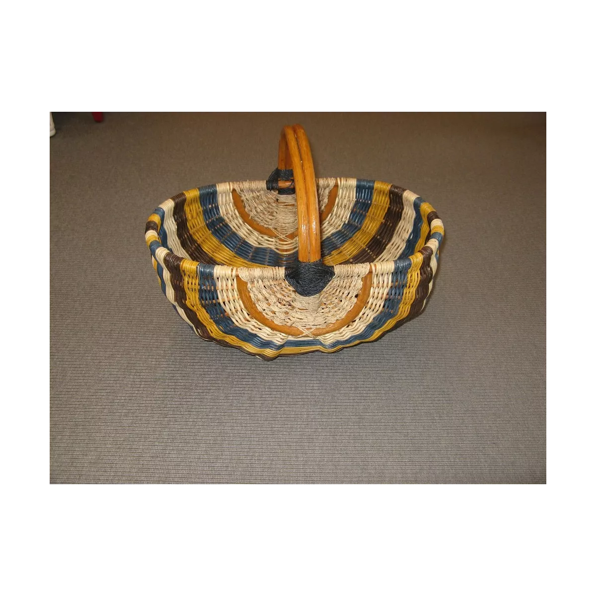 Panier Denis 39x24