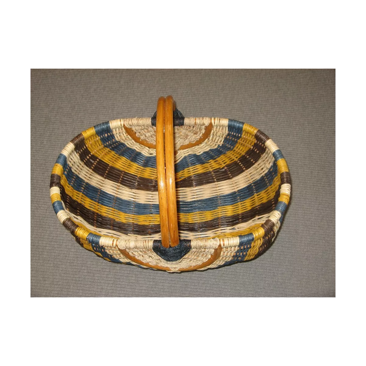Panier Denis 39x24