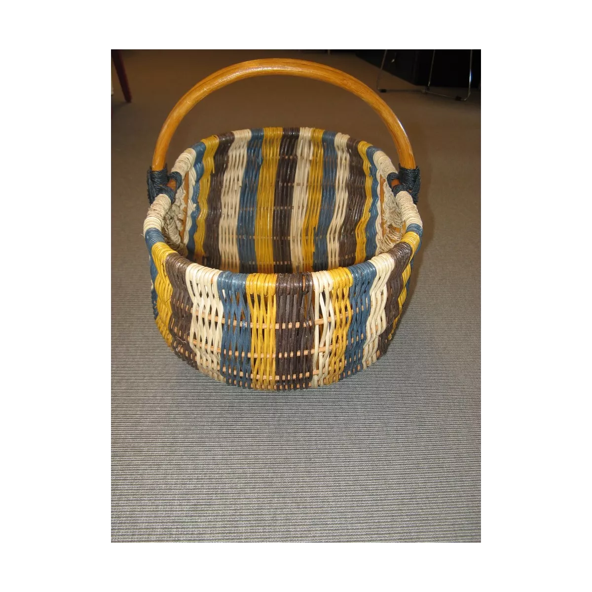 Panier Denis 39x24