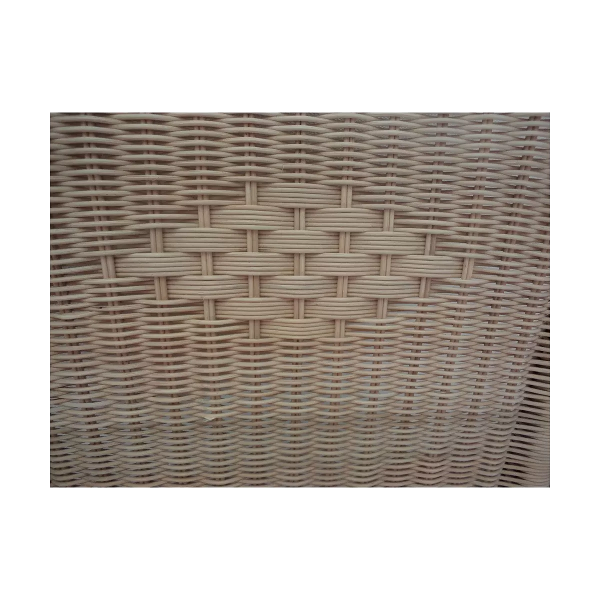 Fauteuil Grand Père Naturel