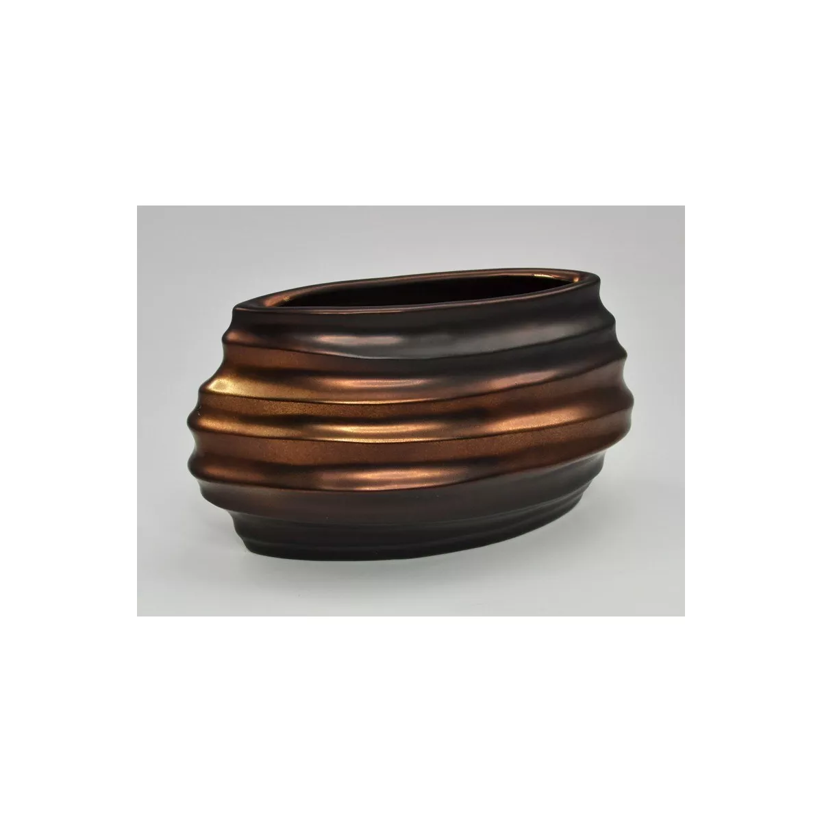 Vase Bronze
