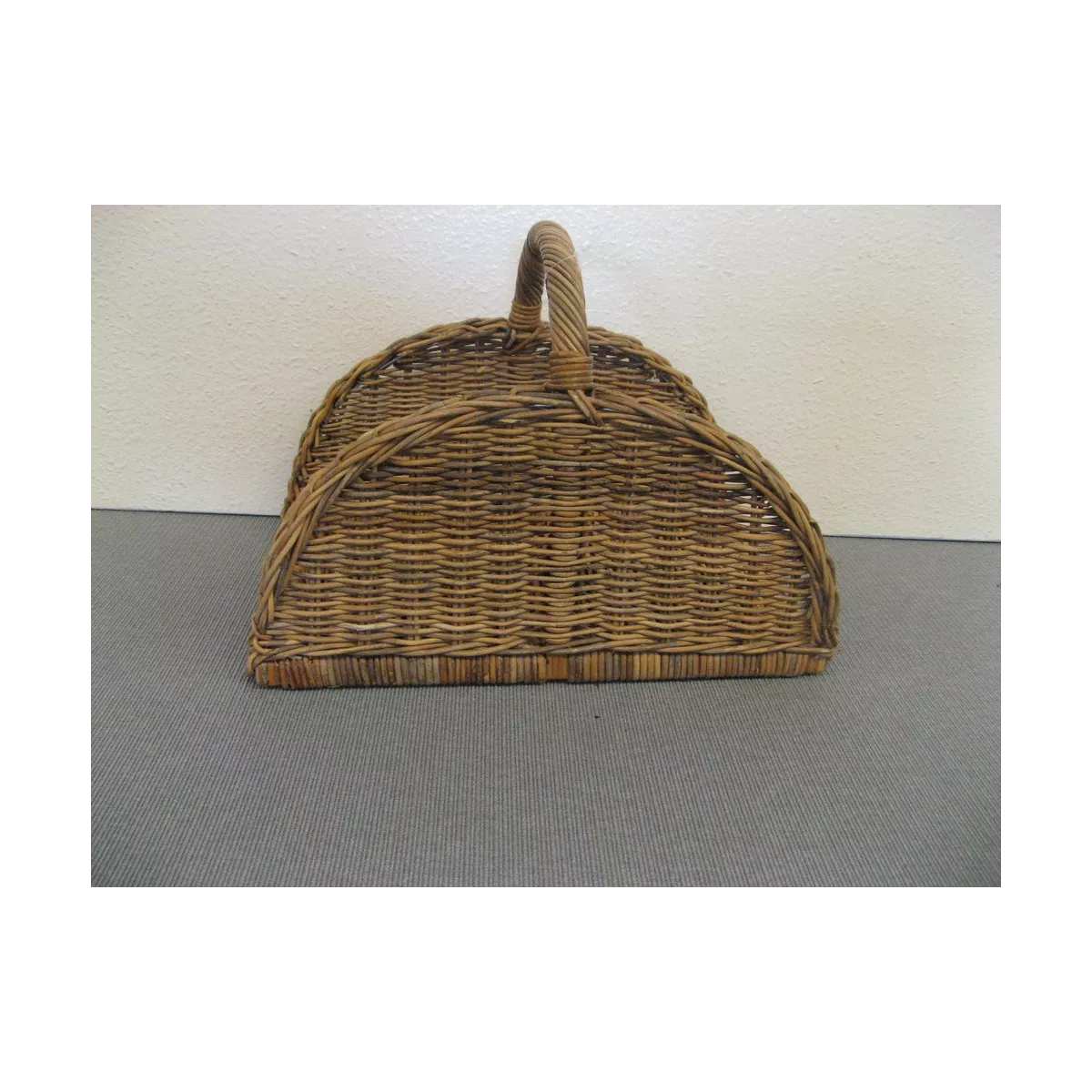Panier à bois Atre