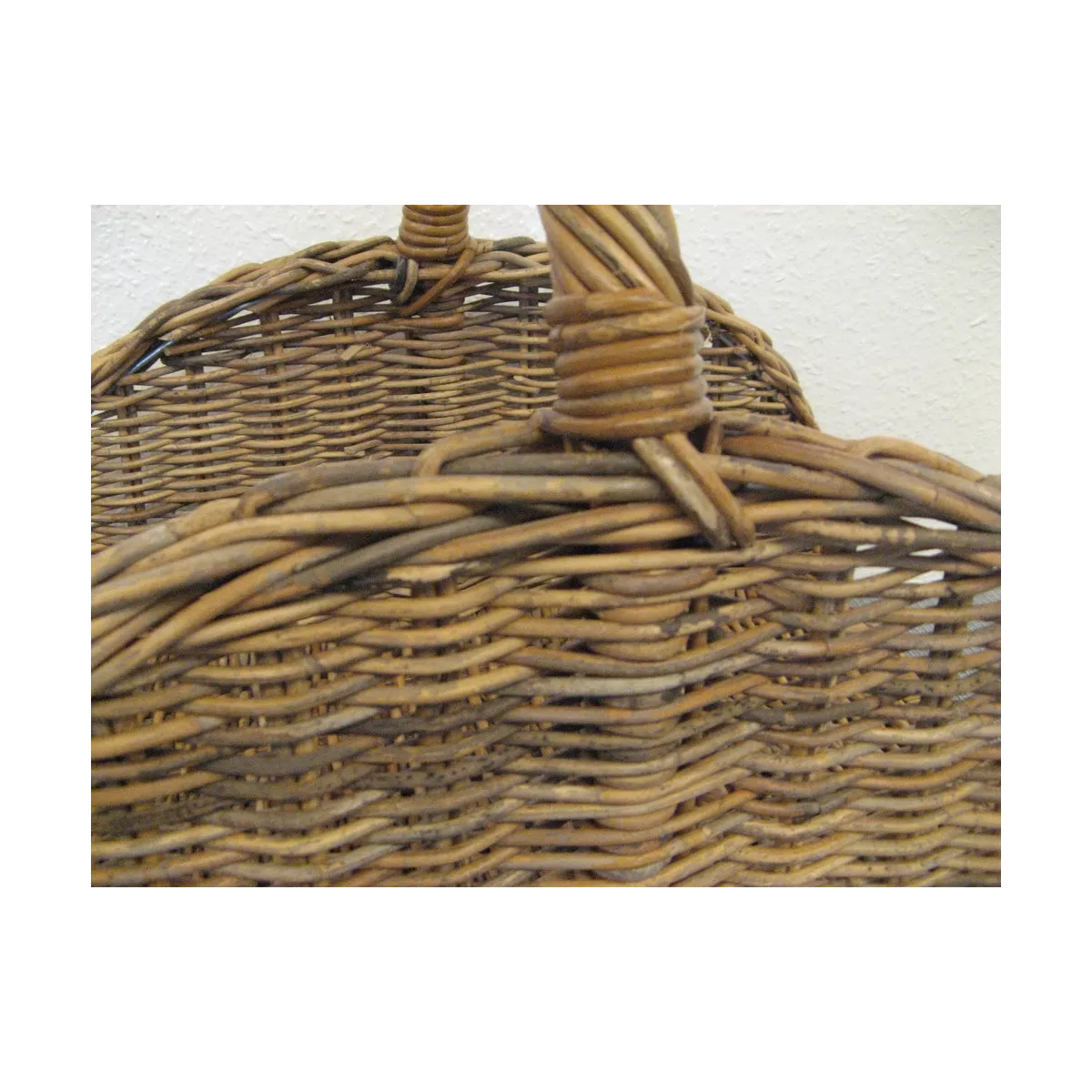 Panier à bois Atre