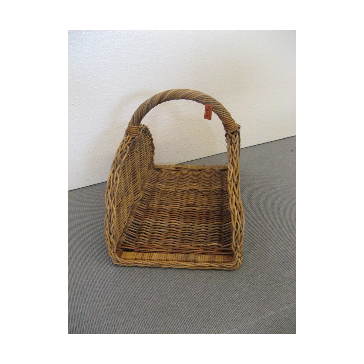 Panier à bois Atre
