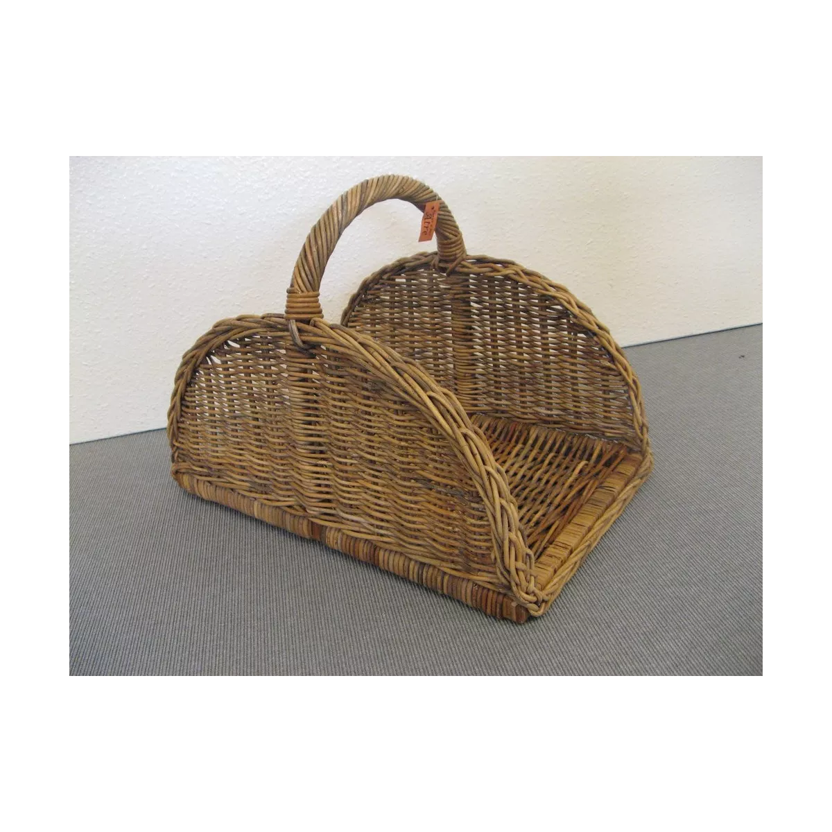 Panier à bois Atre