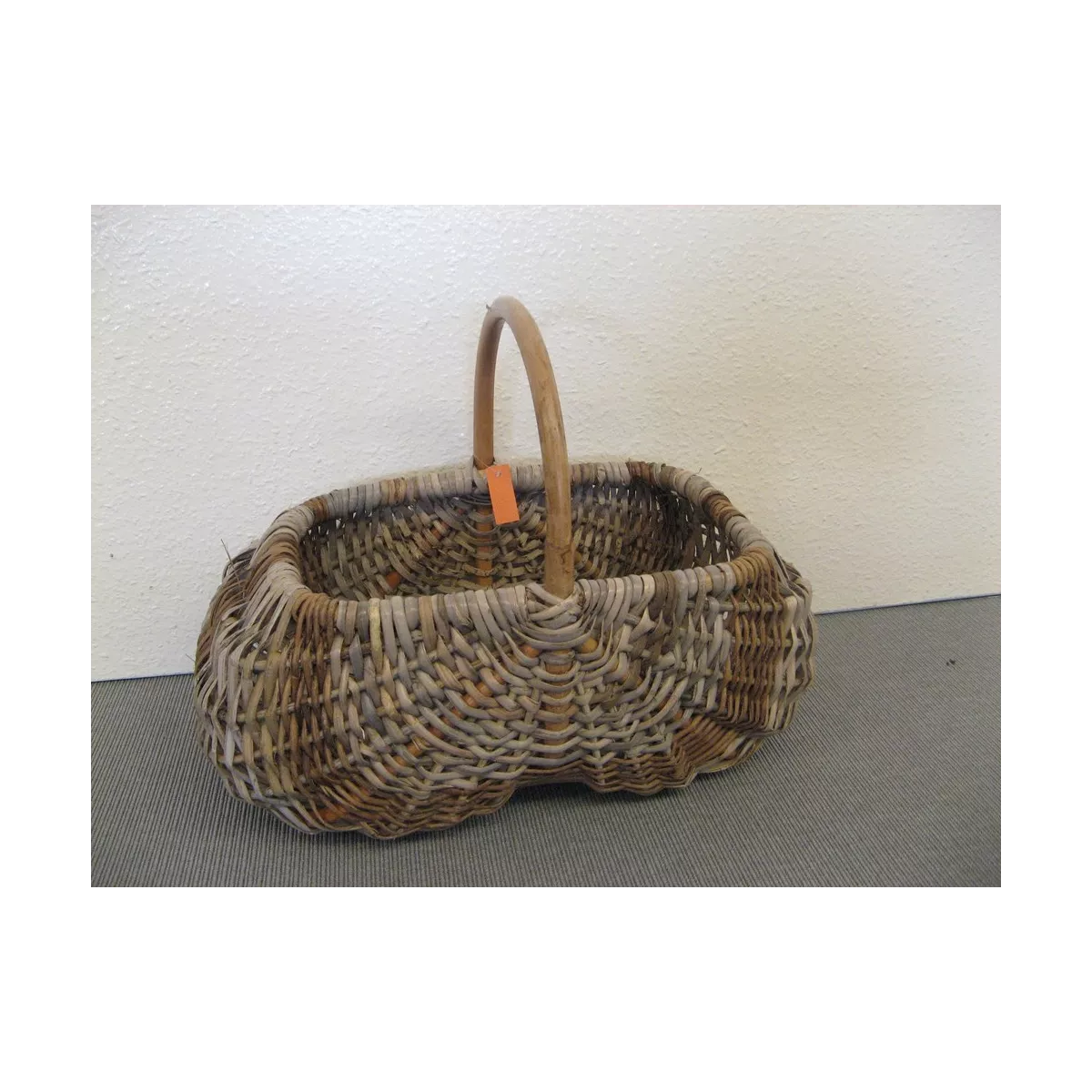 Panier Biarritz 49x25