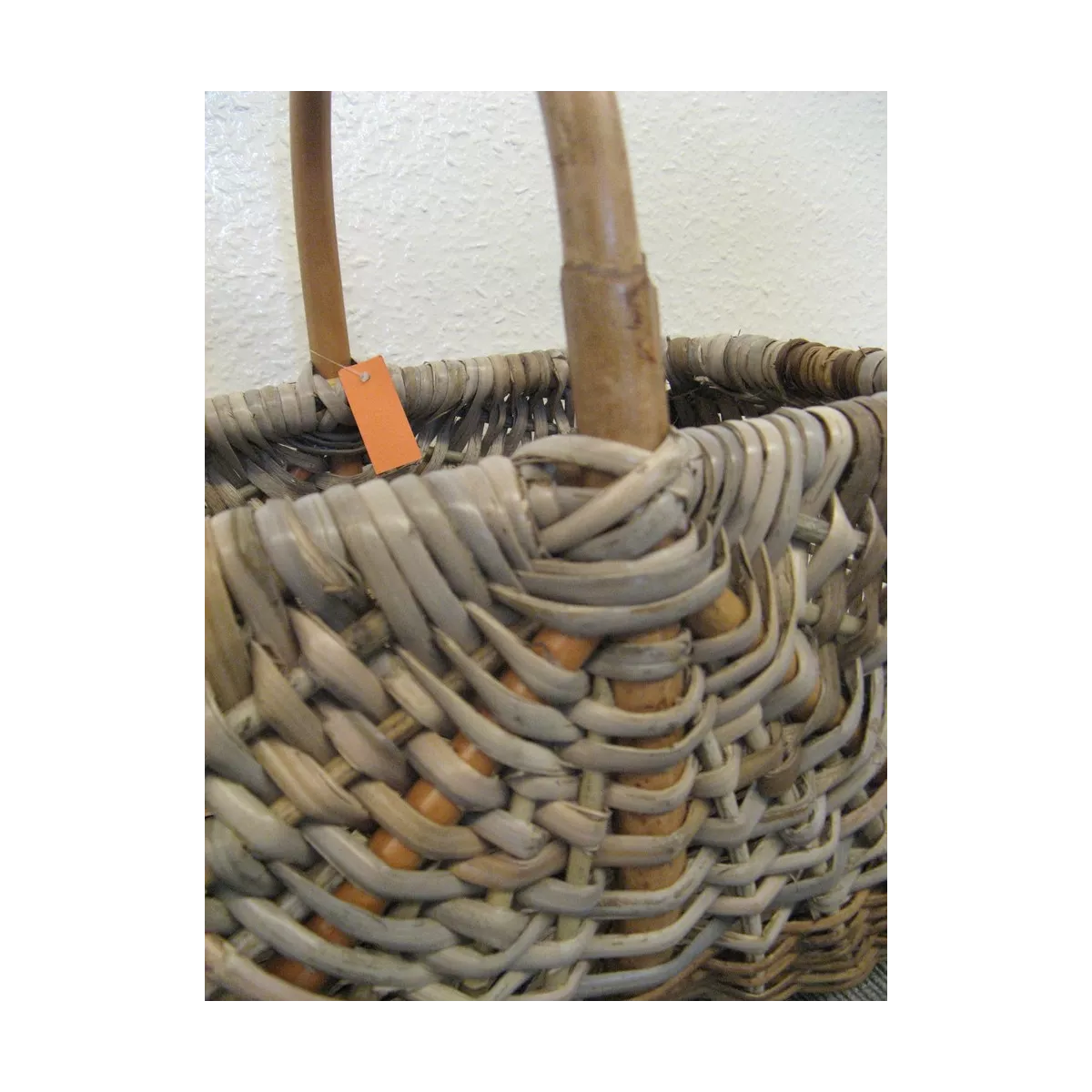 Panier Biarritz 49x25