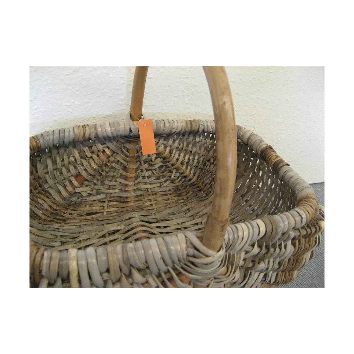 Panier Biarritz 49x25