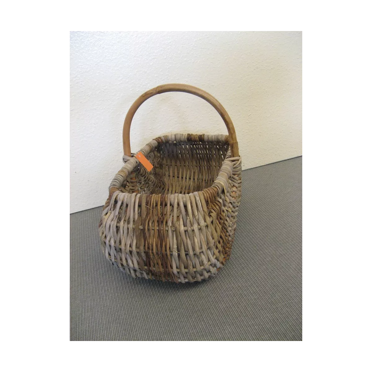 Panier Biarritz 49x25