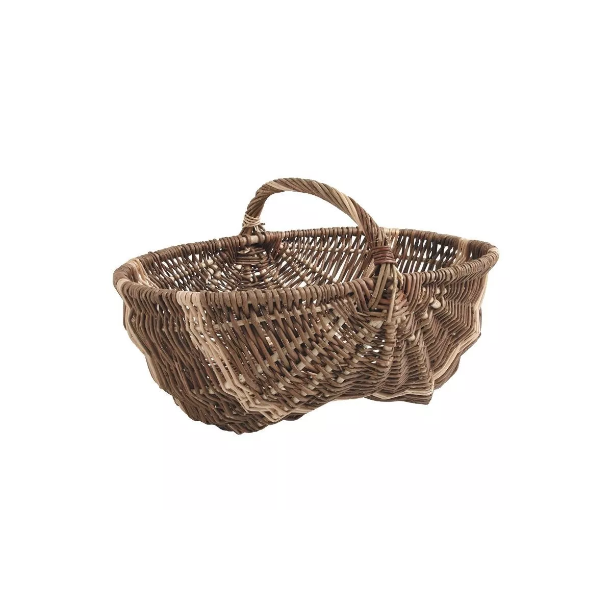 Panier Bourguignon Aymar 30x25