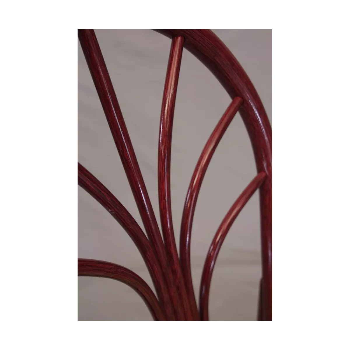 Chaise Seto Prune