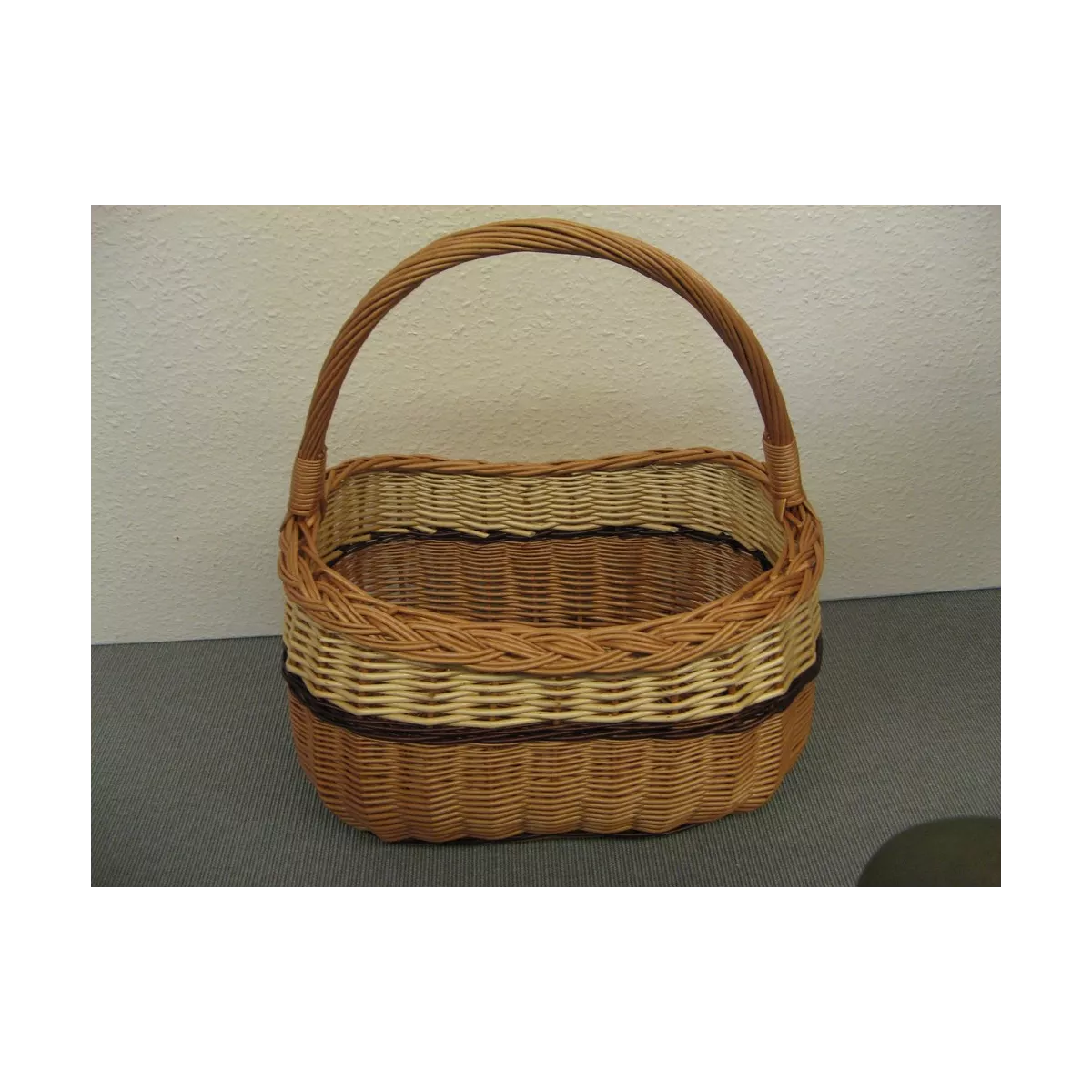 Panier à Course Charlotte