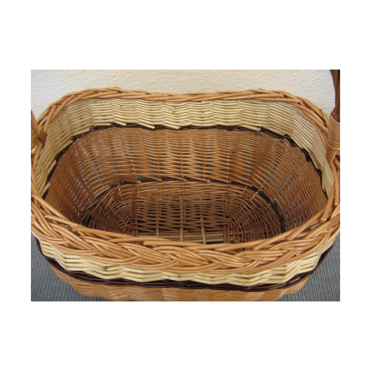 Panier à Course Charlotte