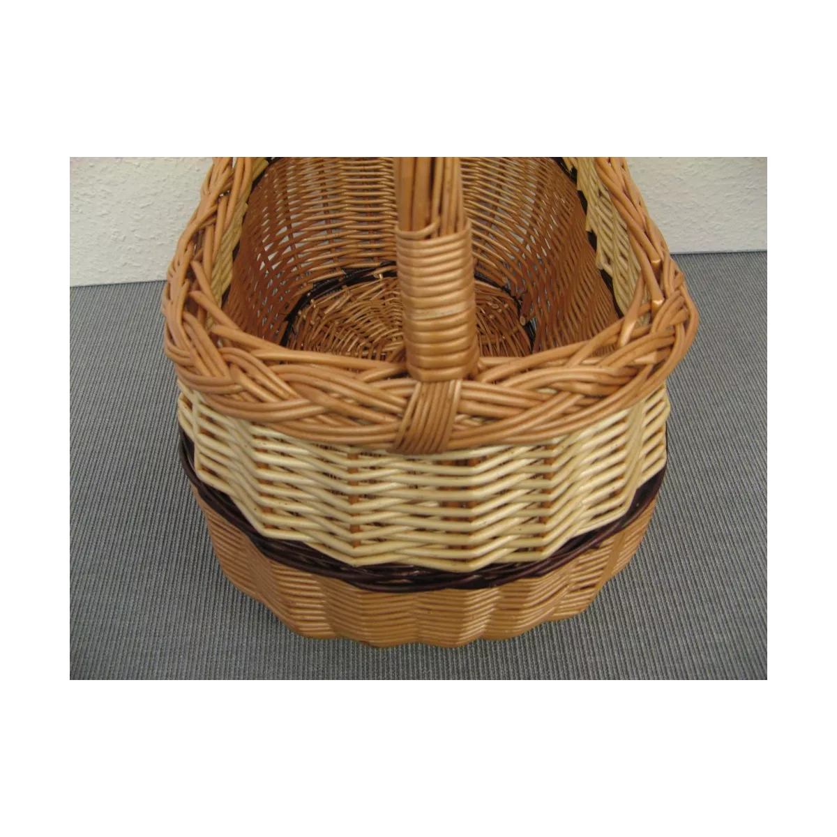 Panier à Course Charlotte