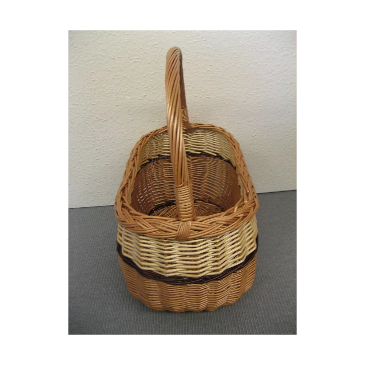 Panier à Course Charlotte