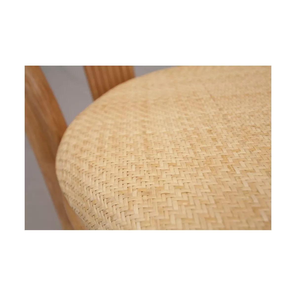 Chaise Seto Arena