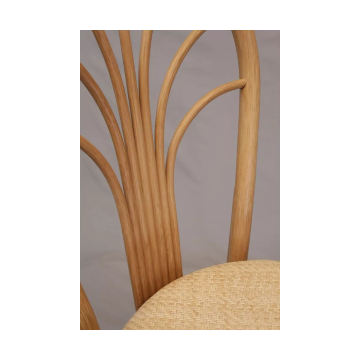 Chaise Seto Arena