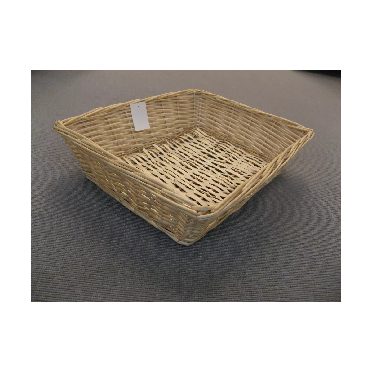 Manne Eclisse naturel 47x36