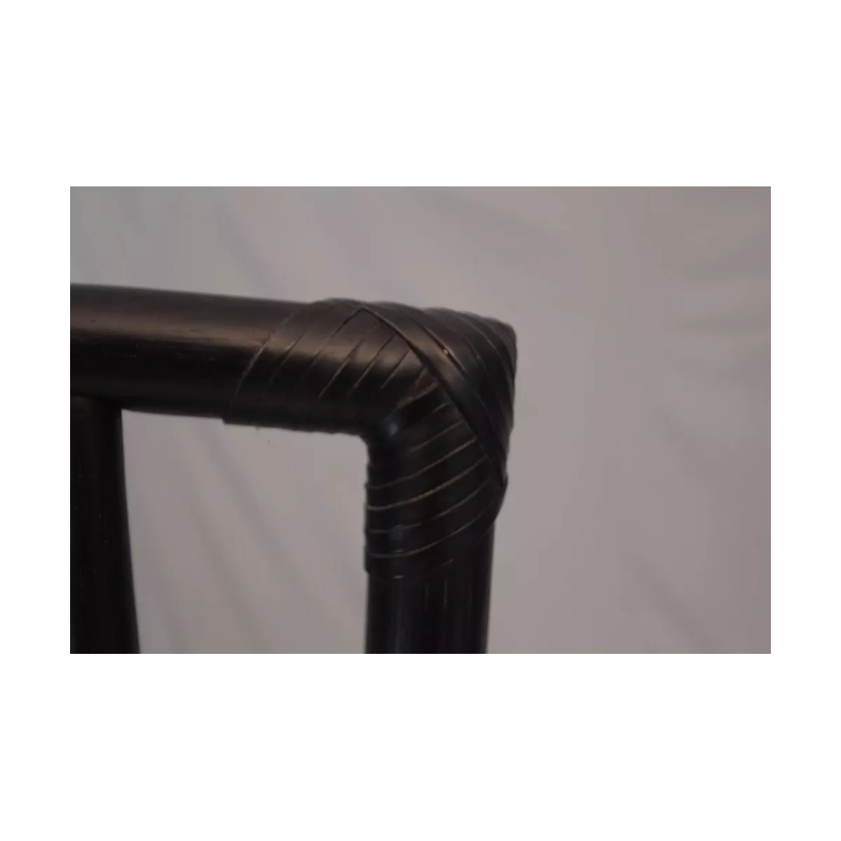Chaise Kubiki Noir