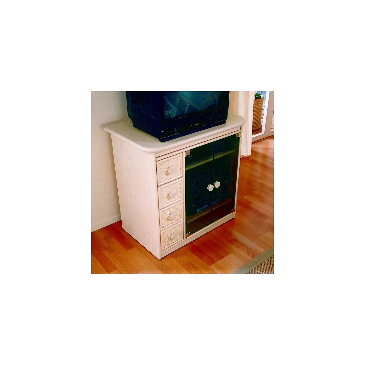 Meuble Sanora 4 Tiroirs