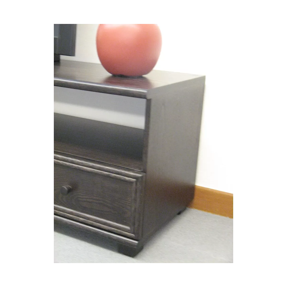 Meuble TV Vancouver Wengue 150x46