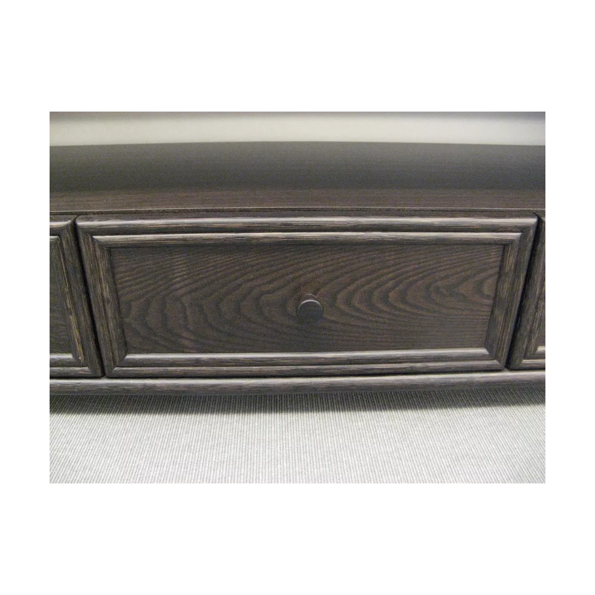 Meuble TV Vancouver Wengue 150x46