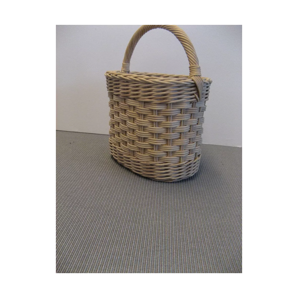 Panier Magazines