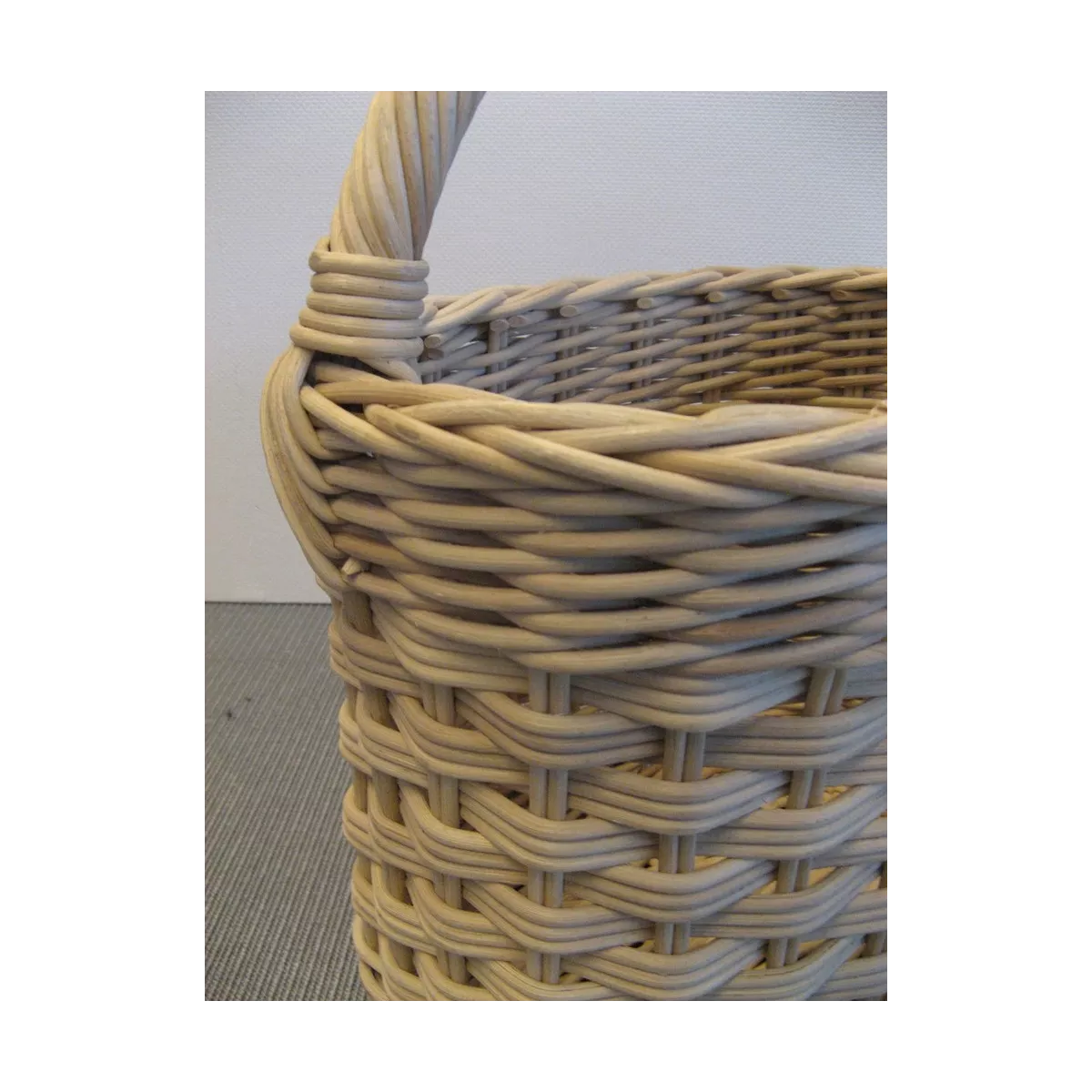 Panier Magazines