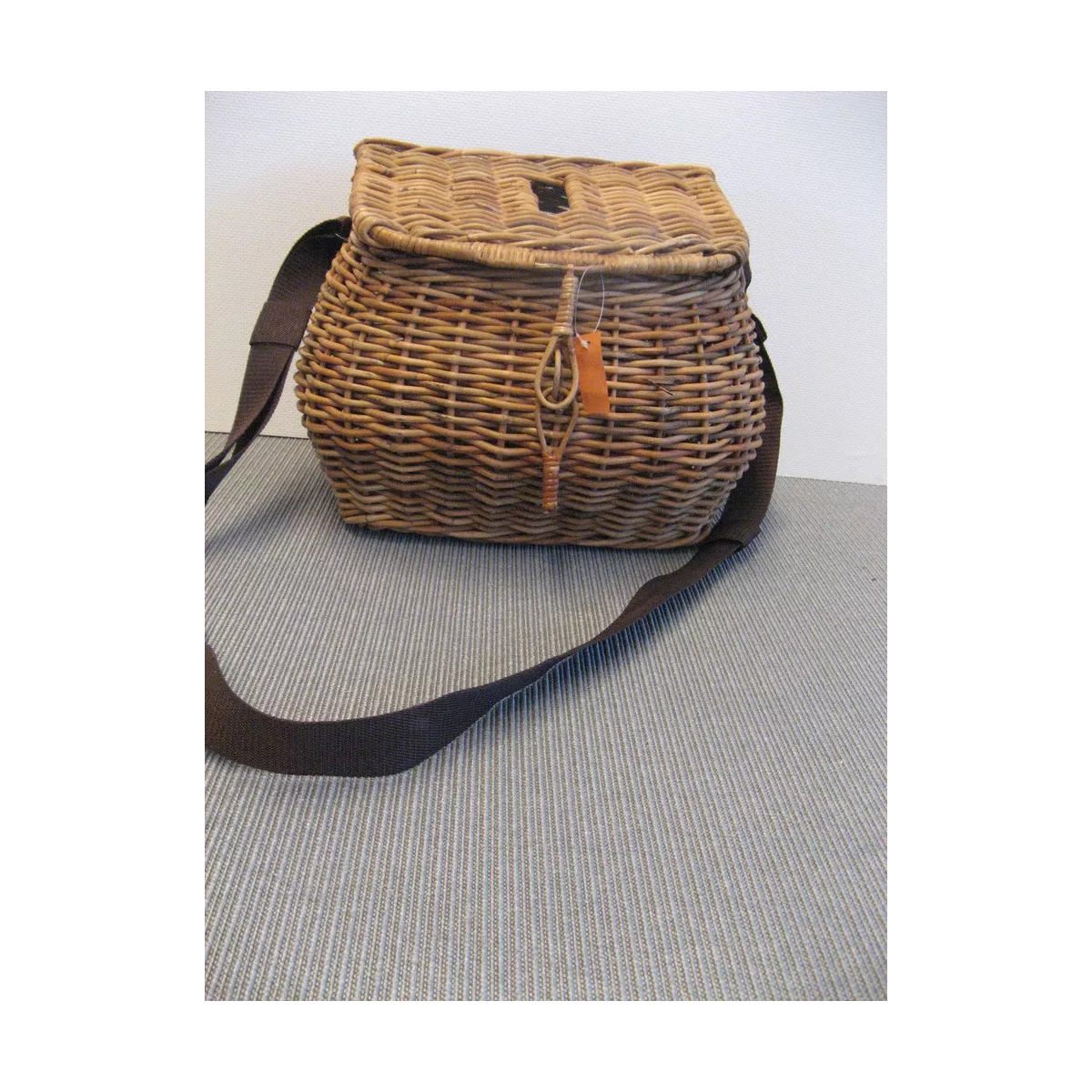 Panier à Truites