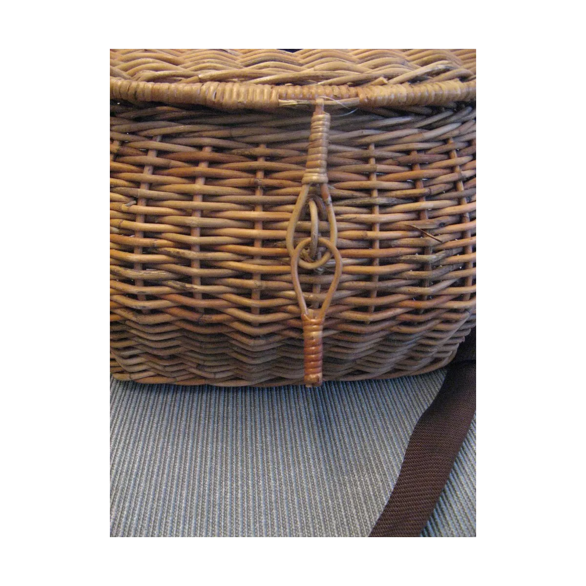 Panier à Truites