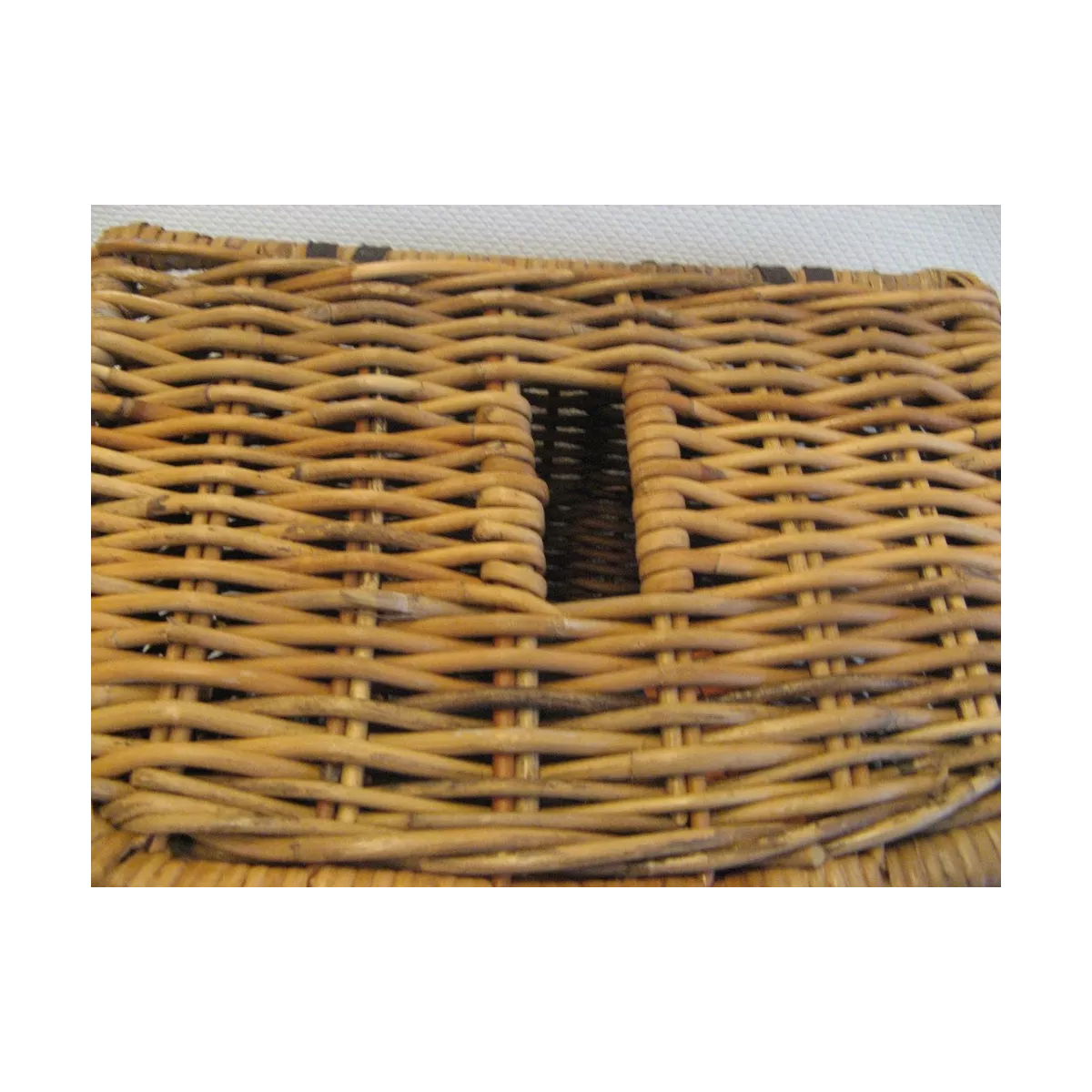 Panier à Truites