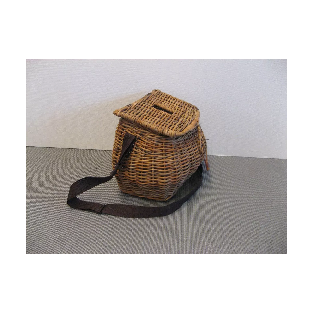 Panier à Truites