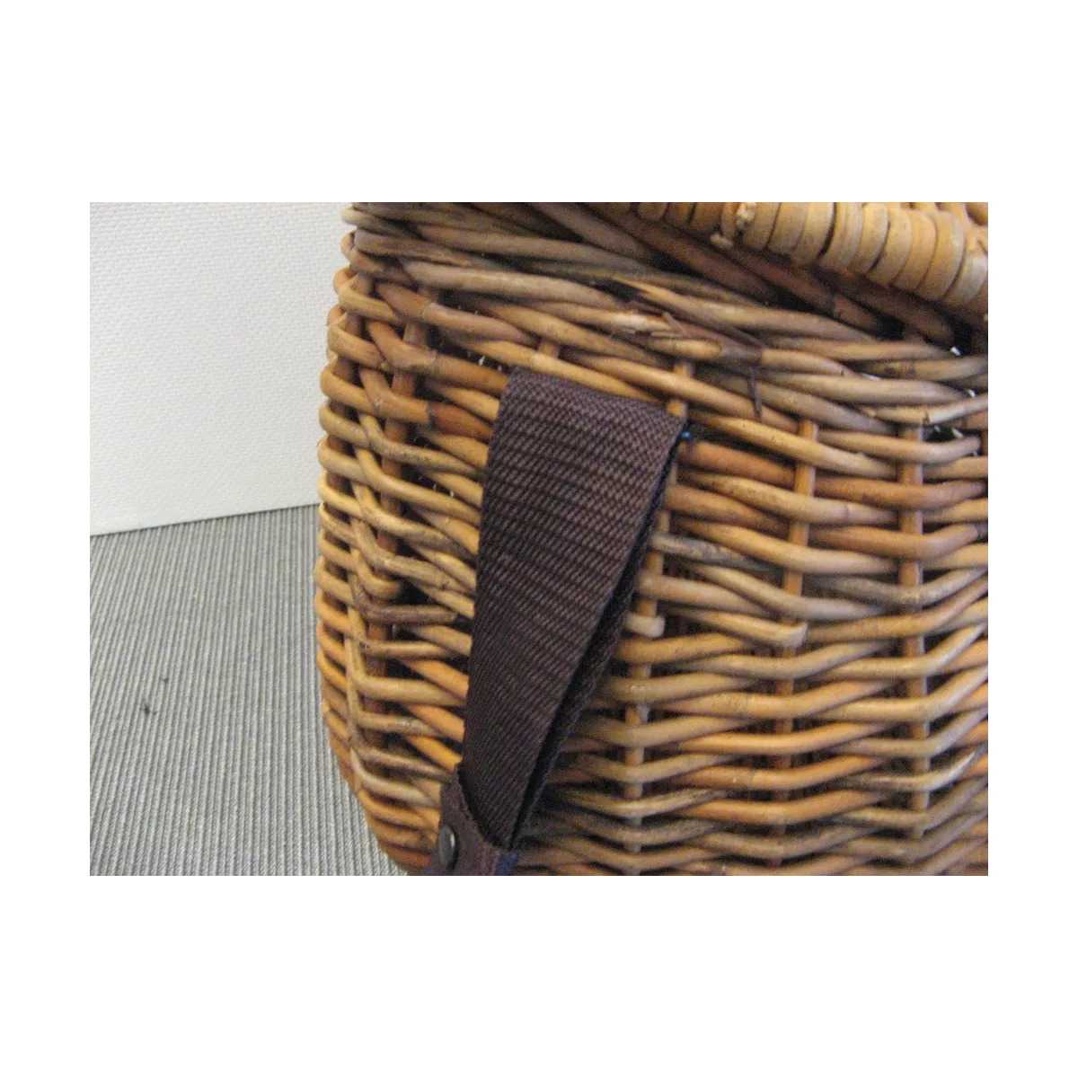 Panier à Truites