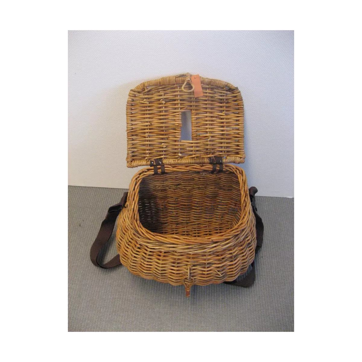 Panier à Truites
