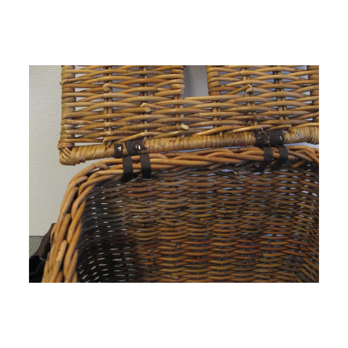 Panier à Truites