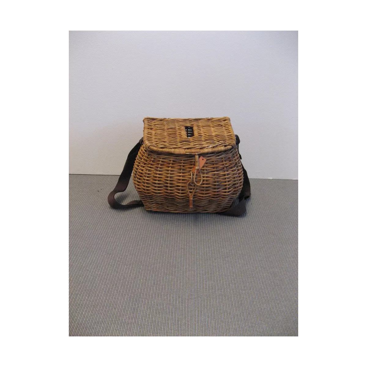 Panier à Truites