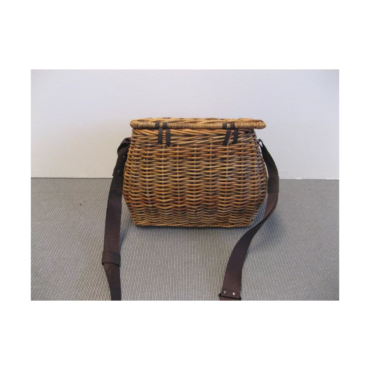 Panier à Truites