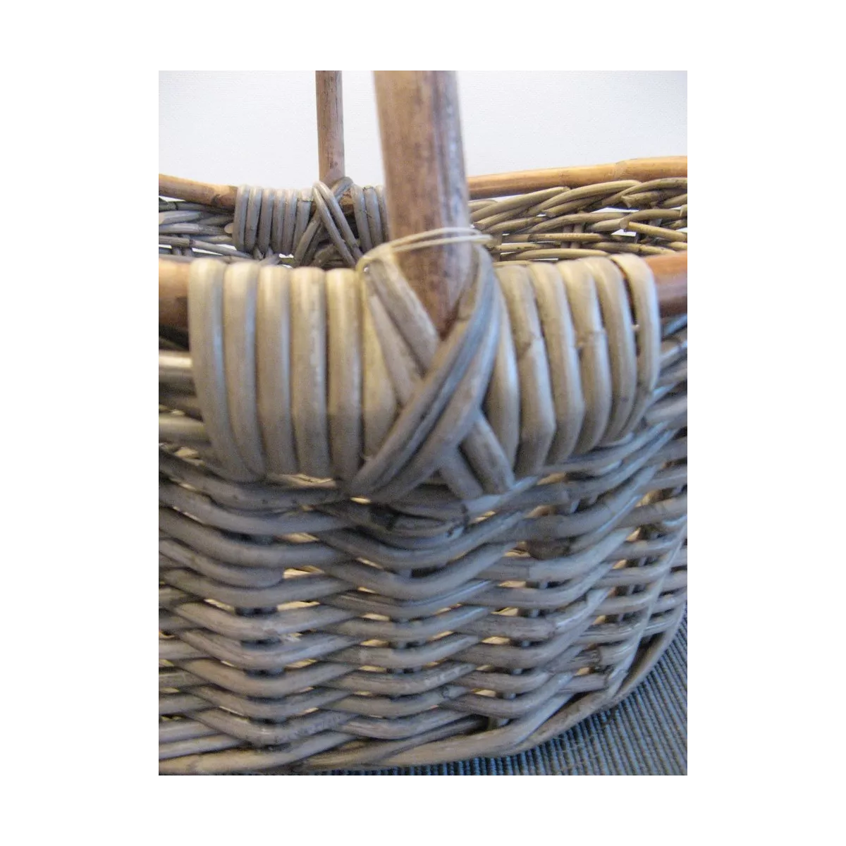 Panier Chicos 48x38