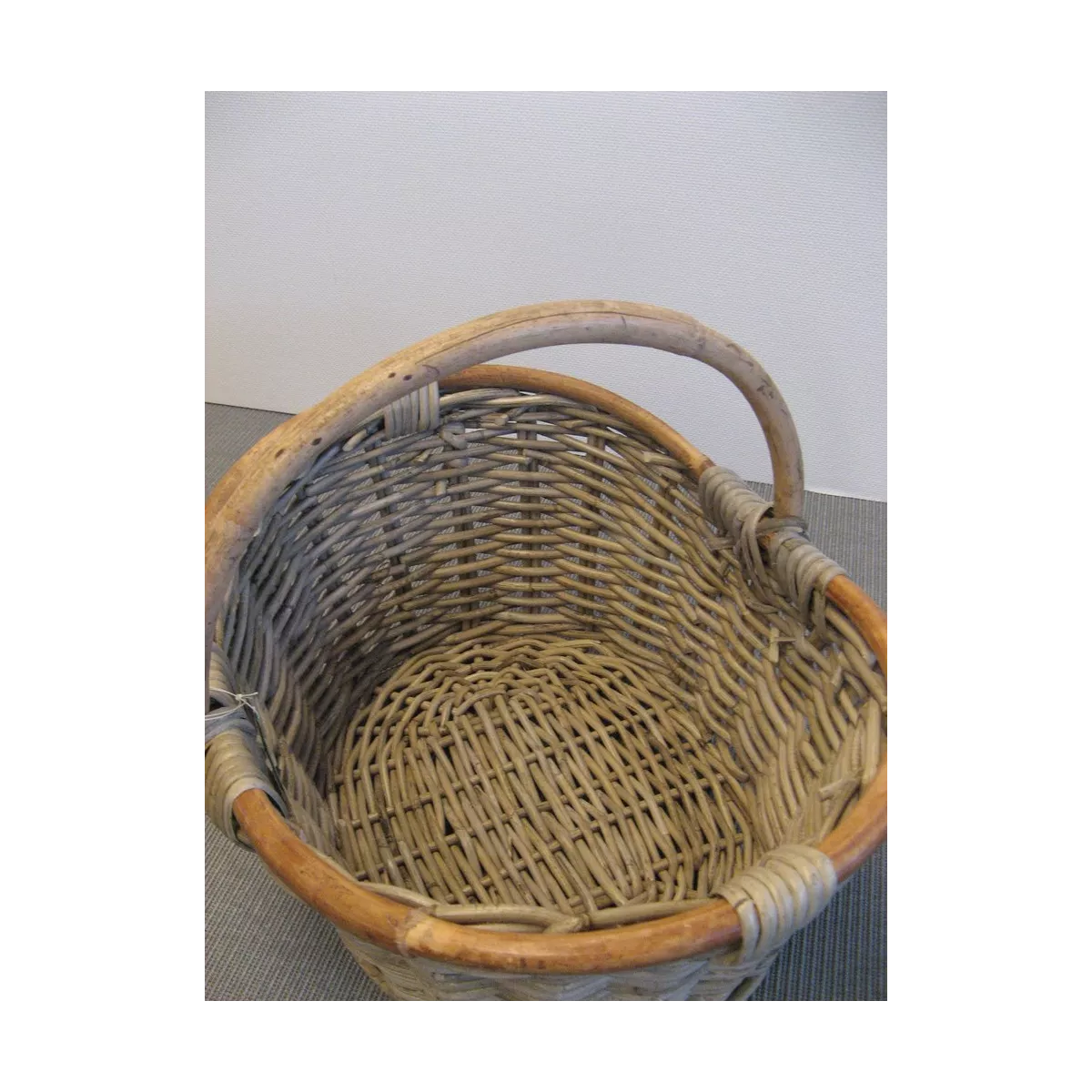 Panier Chicos 48x38
