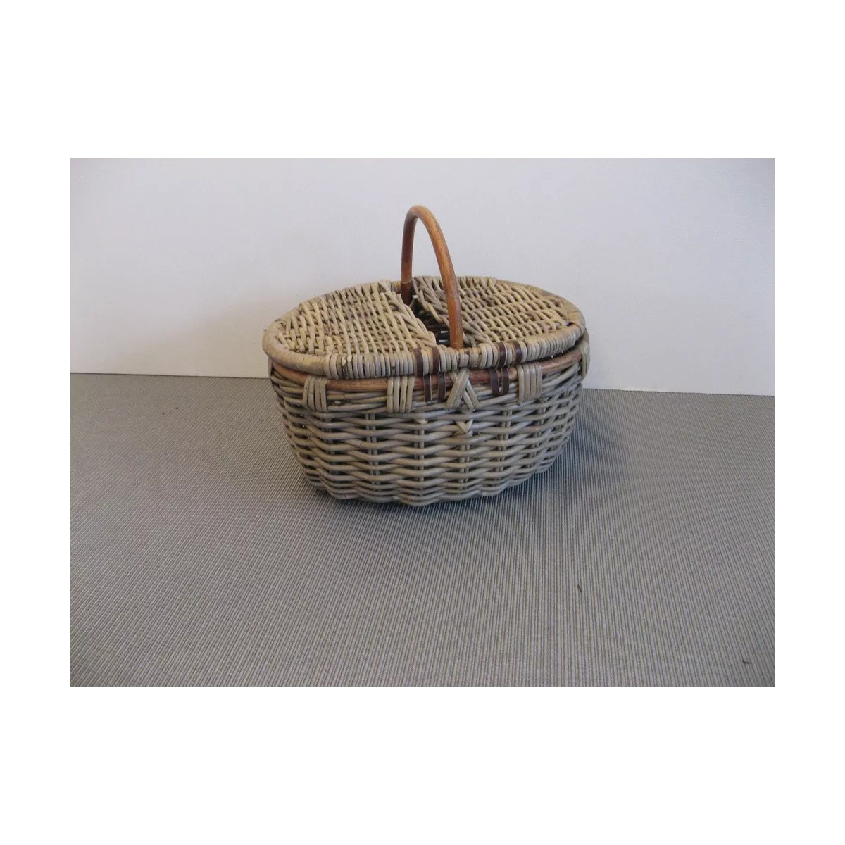 Panier Pique Nique Champêtre