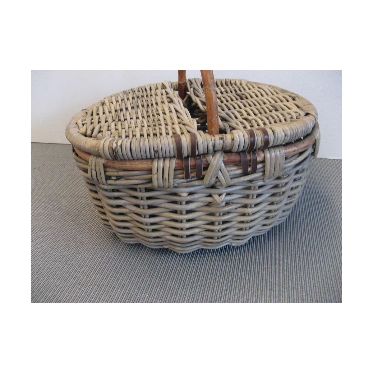 Panier Pique Nique Champêtre