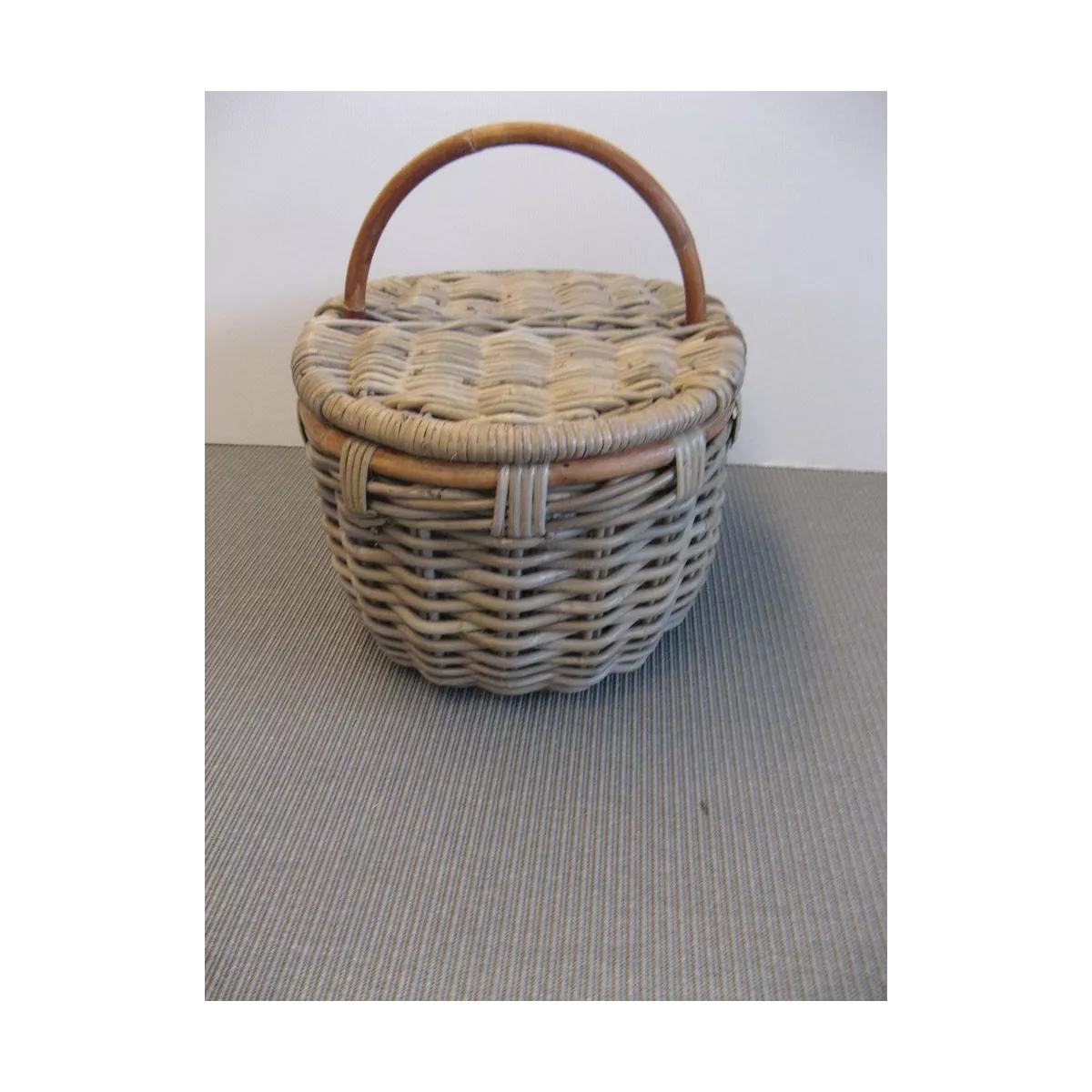 Panier Pique Nique Champêtre