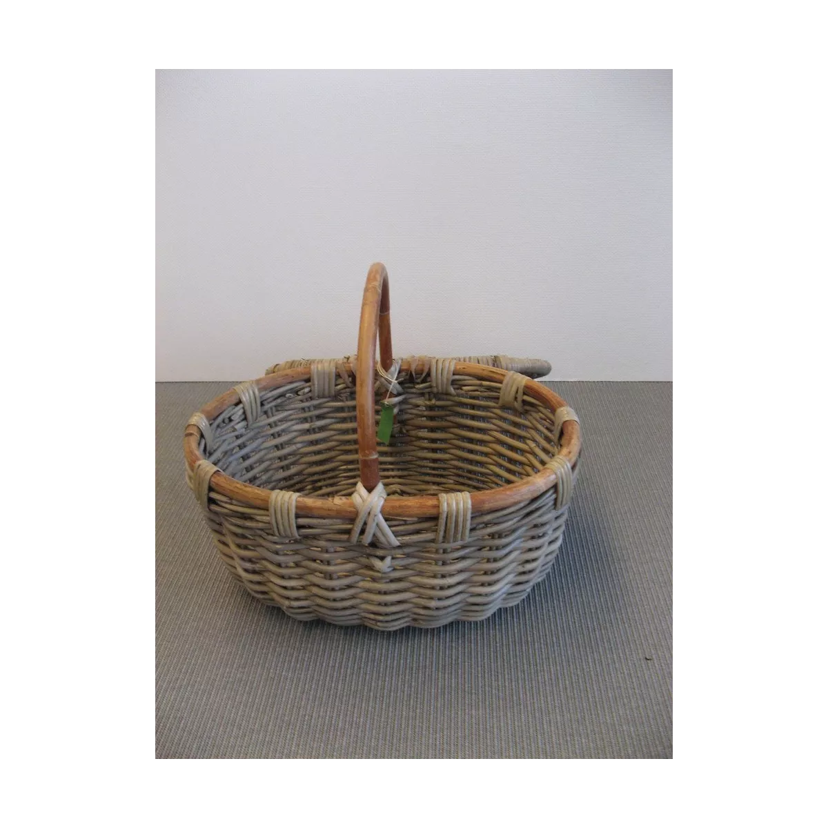 Panier Pique Nique Champêtre