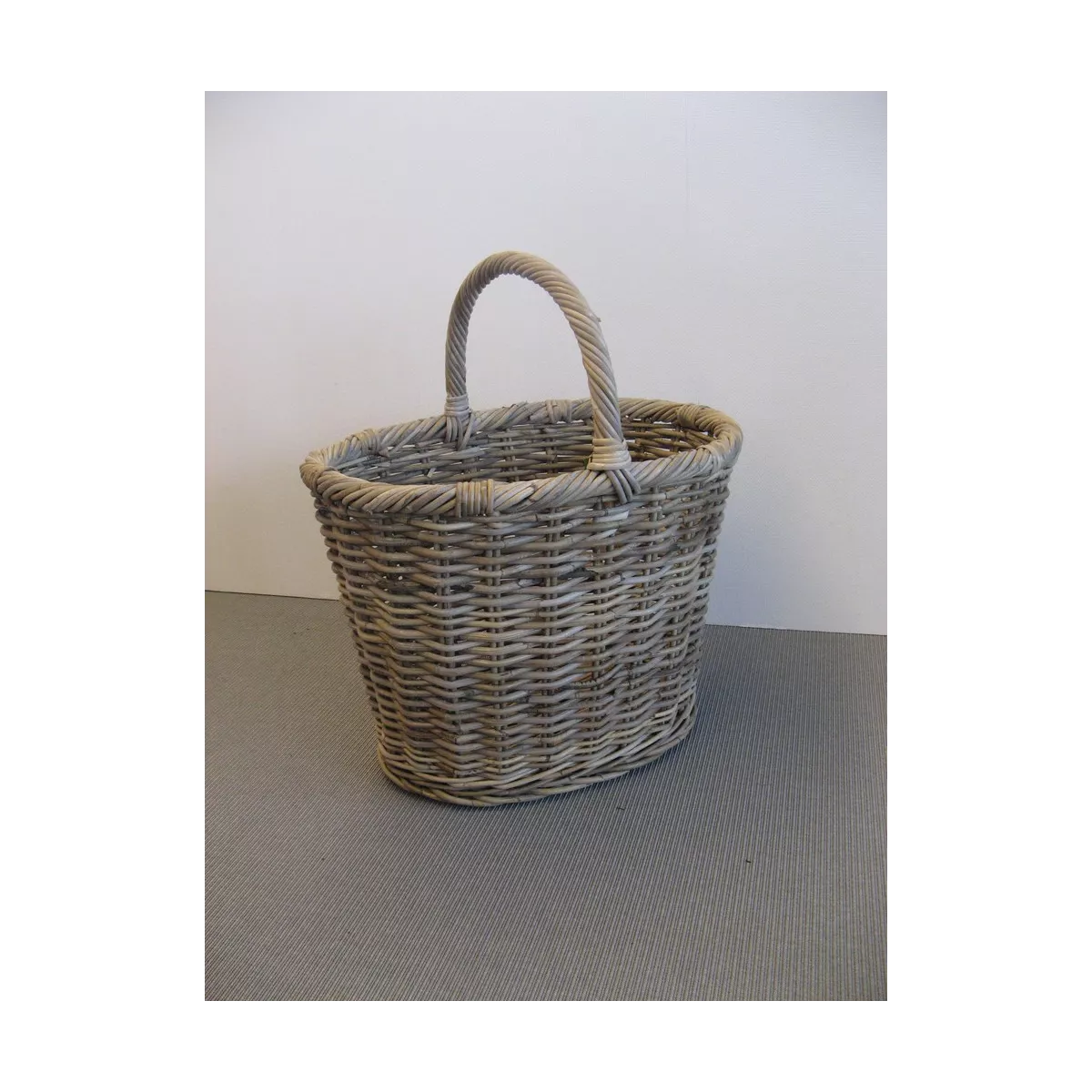 Panier à Bois Brindilles