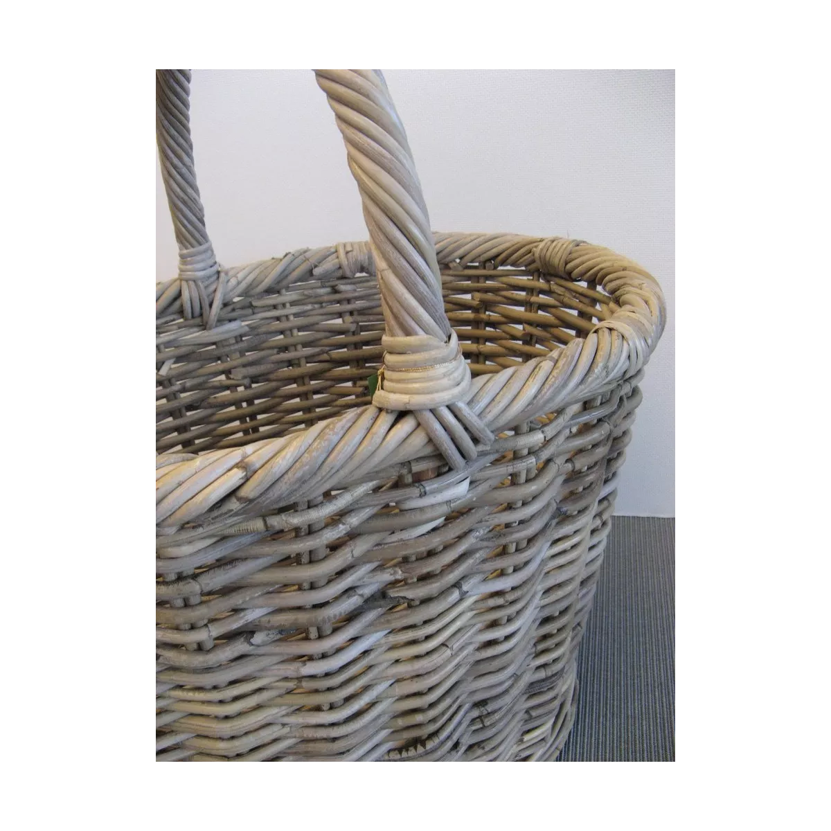 Panier à Bois Brindilles