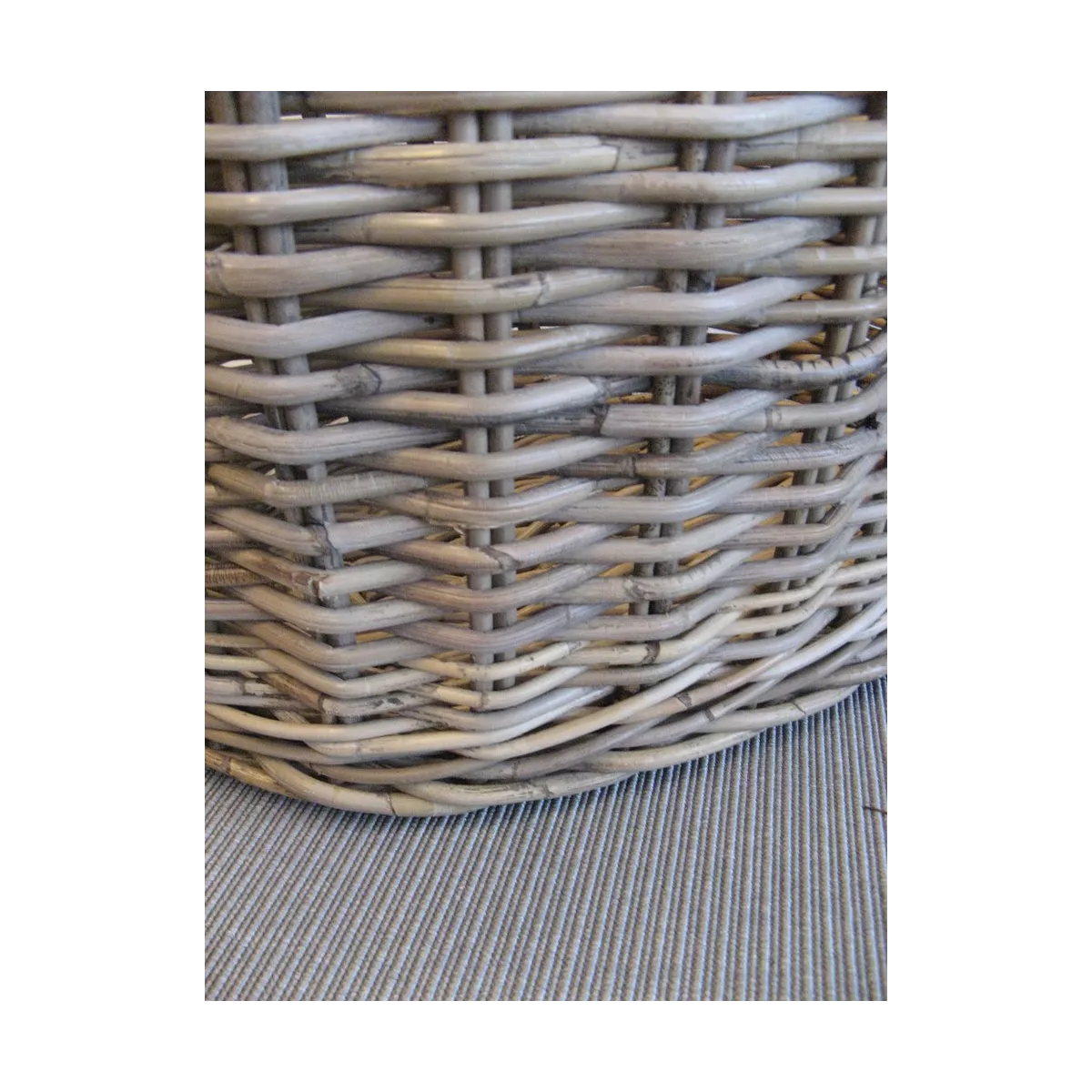 Panier à Bois Brindilles