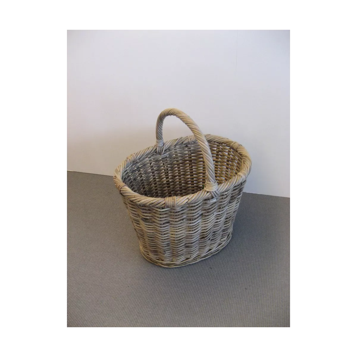 Panier à Bois Brindilles