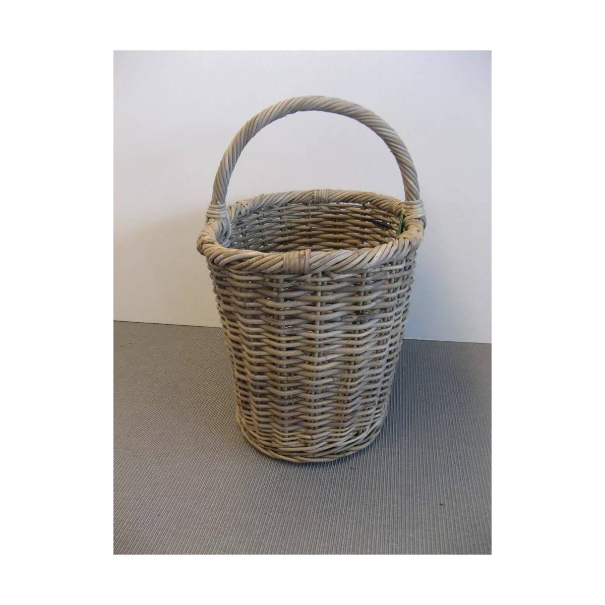 Panier à Bois Brindilles