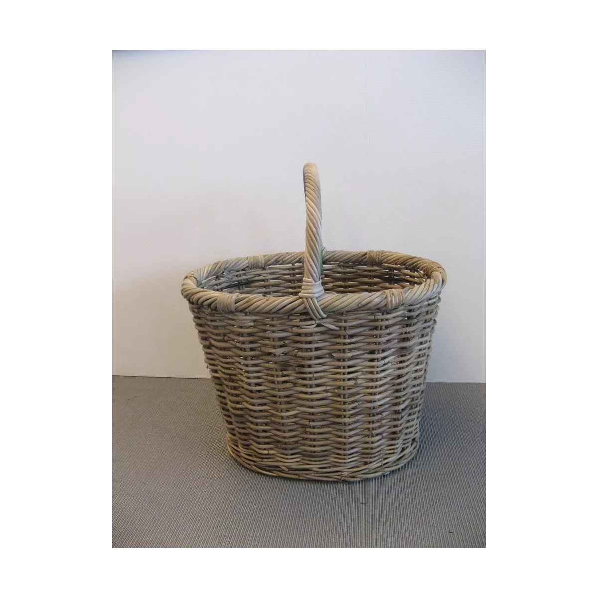 Panier à Bois Brindilles